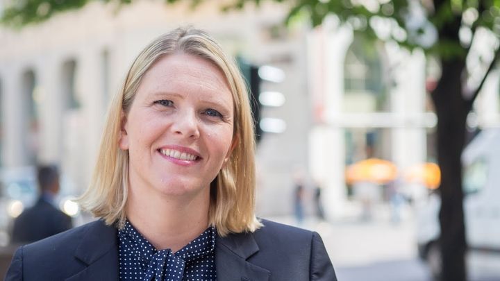 Listhaug vil fortsette som innvandringsminister&nbsp;<span>(+)</span>