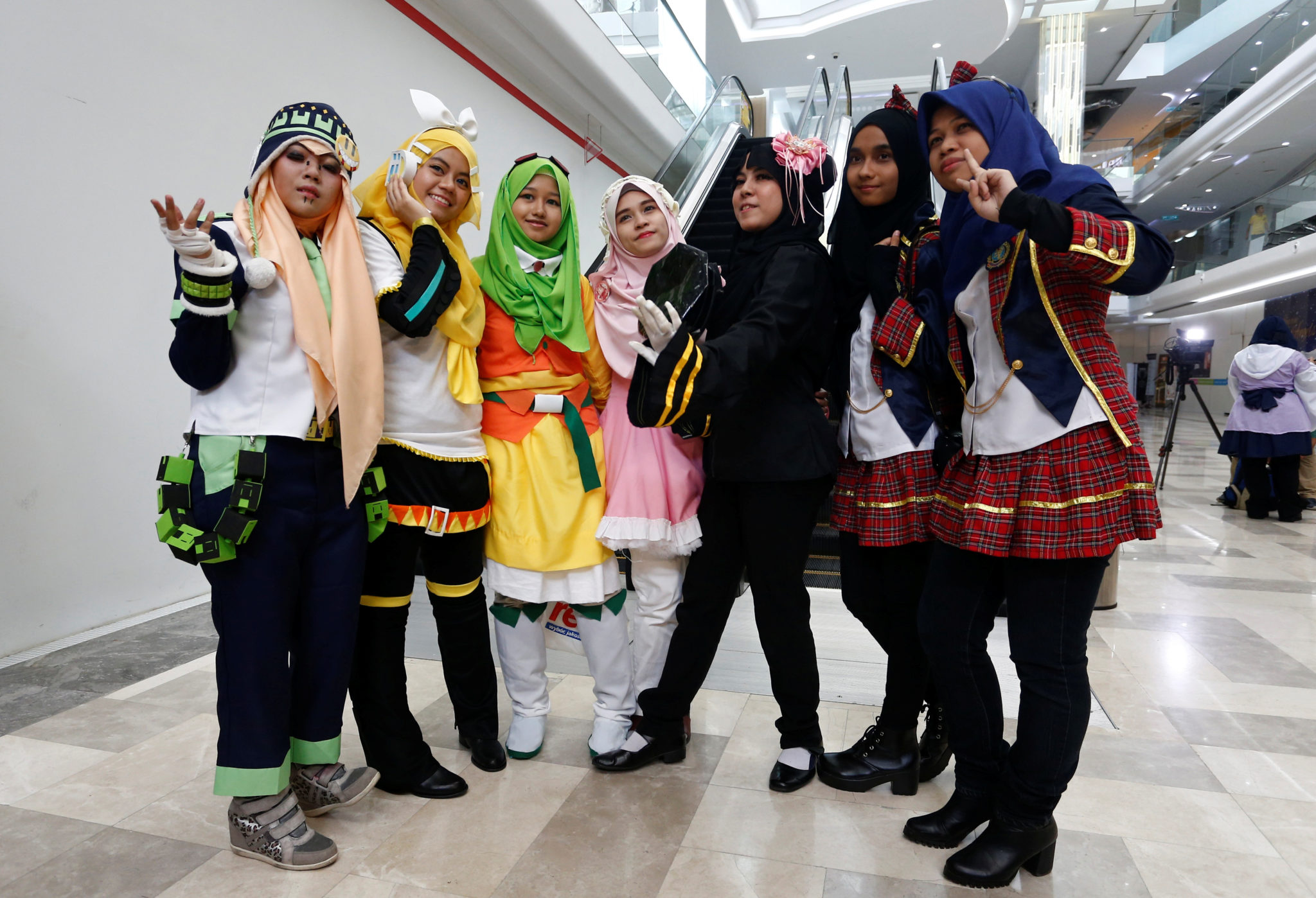 Malaysia – det vellykkede muslimske landet?&nbsp;<span>(+)</span>