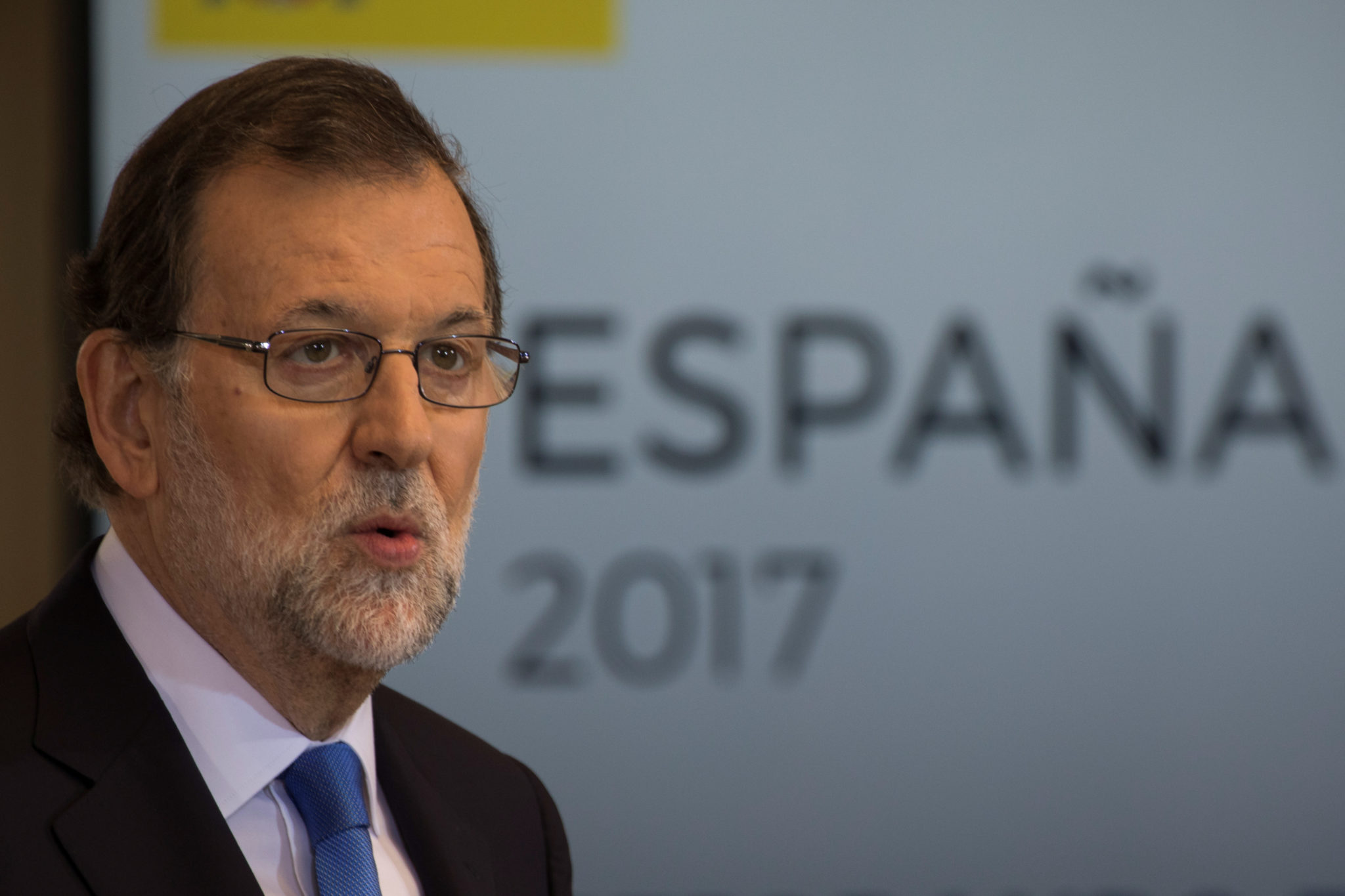 Spania ønsker felles eurosonebudsjett&nbsp;<span>(+)</span>