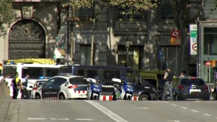 Live-feed - det siste fra Barcelona&nbsp;<span>(+)</span>
