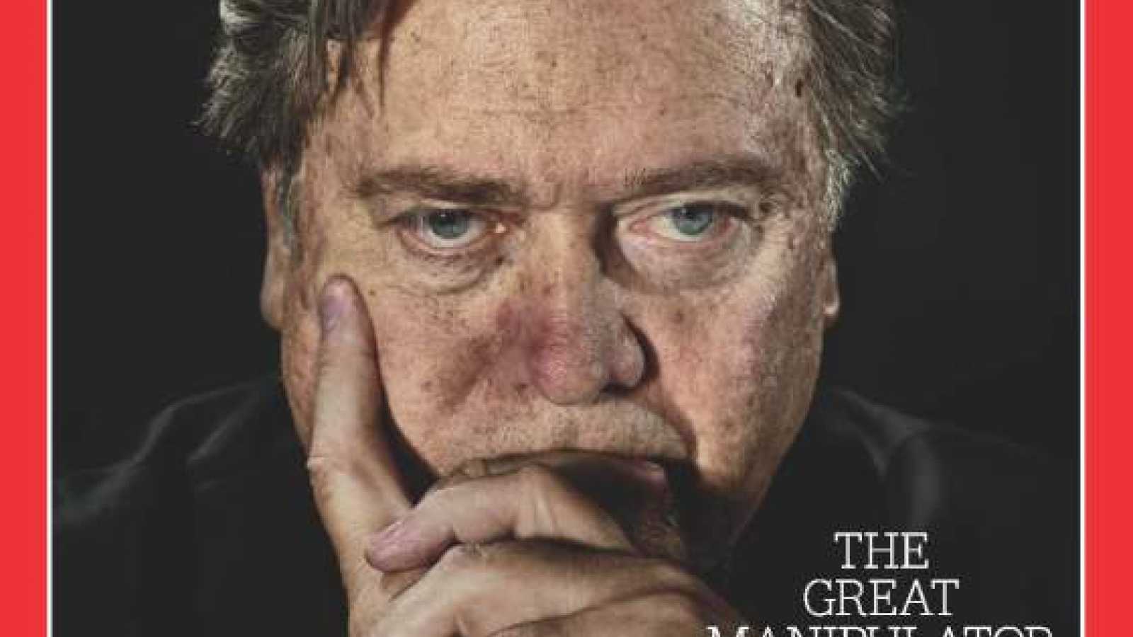 De økonomiske og politiske jernlover i lys av Bannons økonomiske nasjonalisme&nbsp;<span>(+)</span>