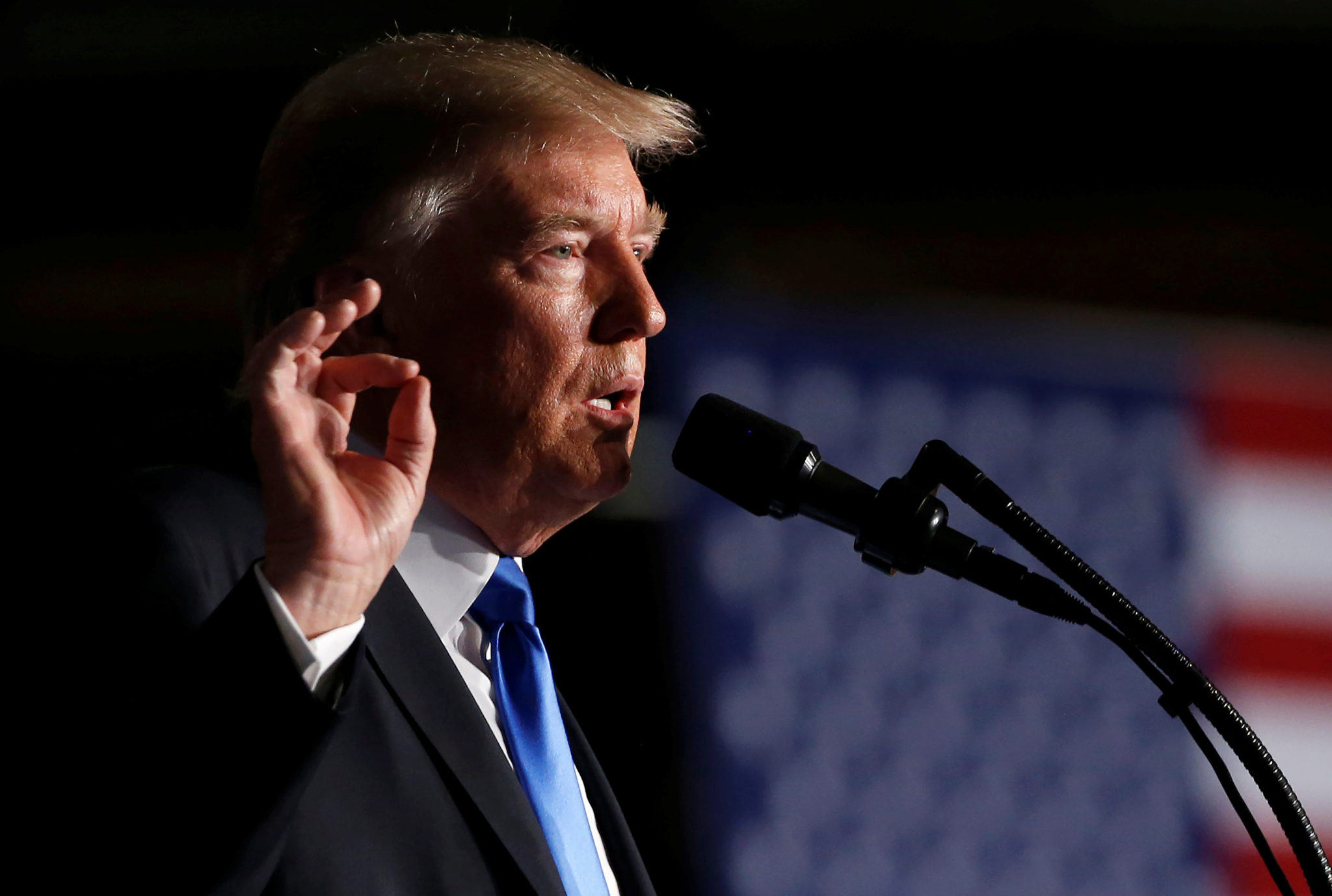 Har Trump virkelig løyet 2.140 ganger?&nbsp;<span>(+)</span>