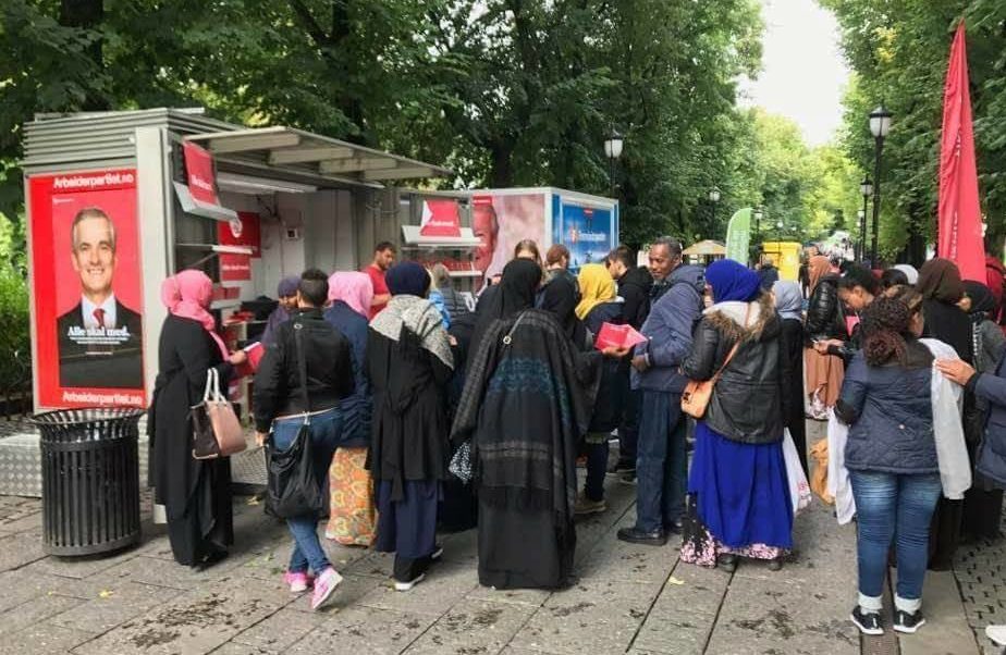 Hvilken virkelighet lever folk i?&nbsp;<span>(+)</span>