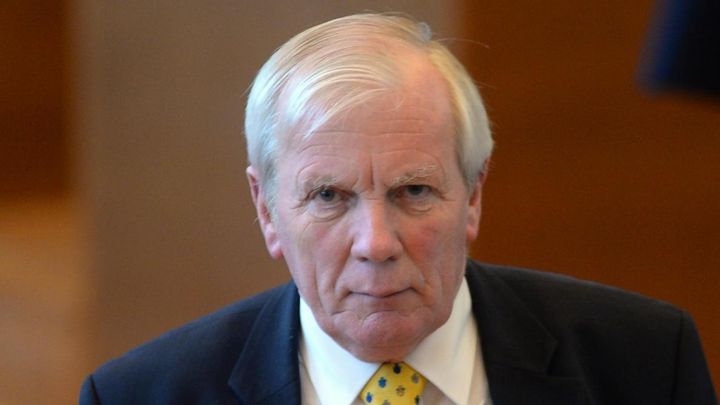 Belgisk borgermester funnet med overskåret strupe&nbsp;<span>(+)</span>