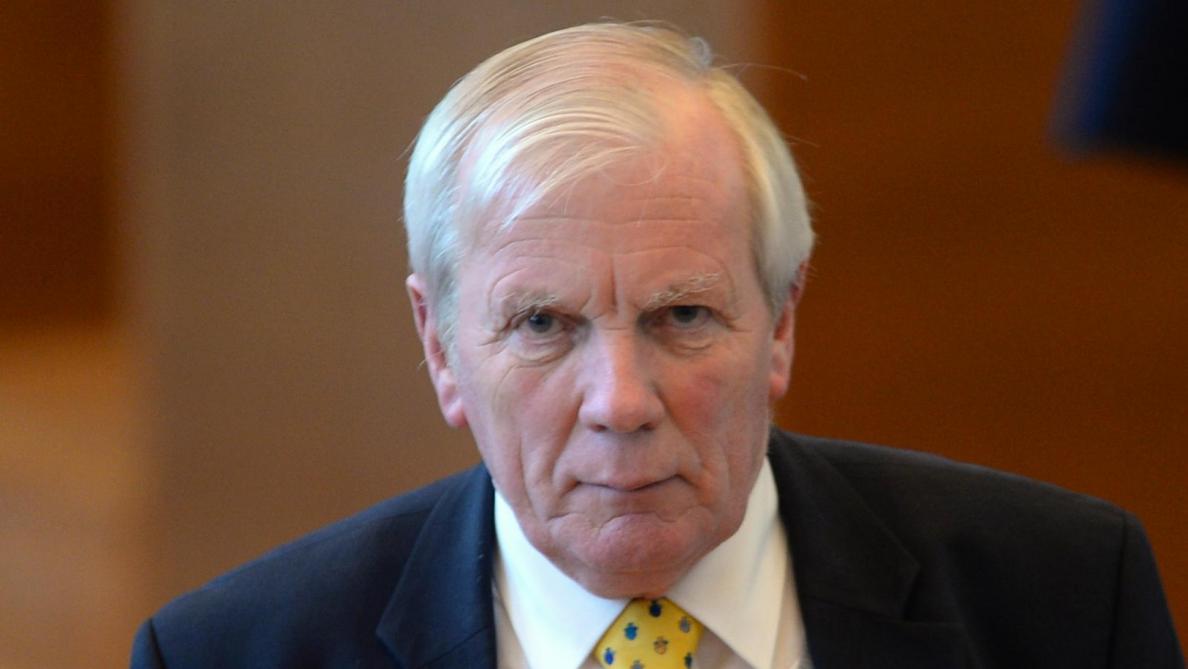 Belgisk borgermester funnet med overskåret strupe&nbsp;<span>(+)</span>