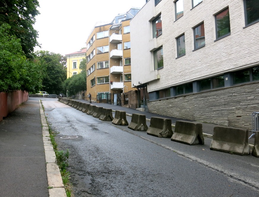 Bergstien, lørdag 9. september 2017&nbsp;<span>(+)</span>