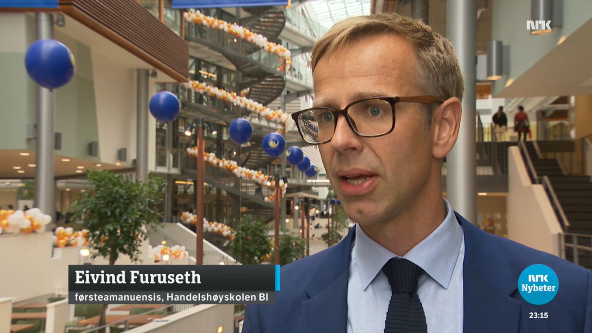 Kritiserte Støre, fikk telefon fra Ap: – Følte meg truet&nbsp;<span>(+)</span>