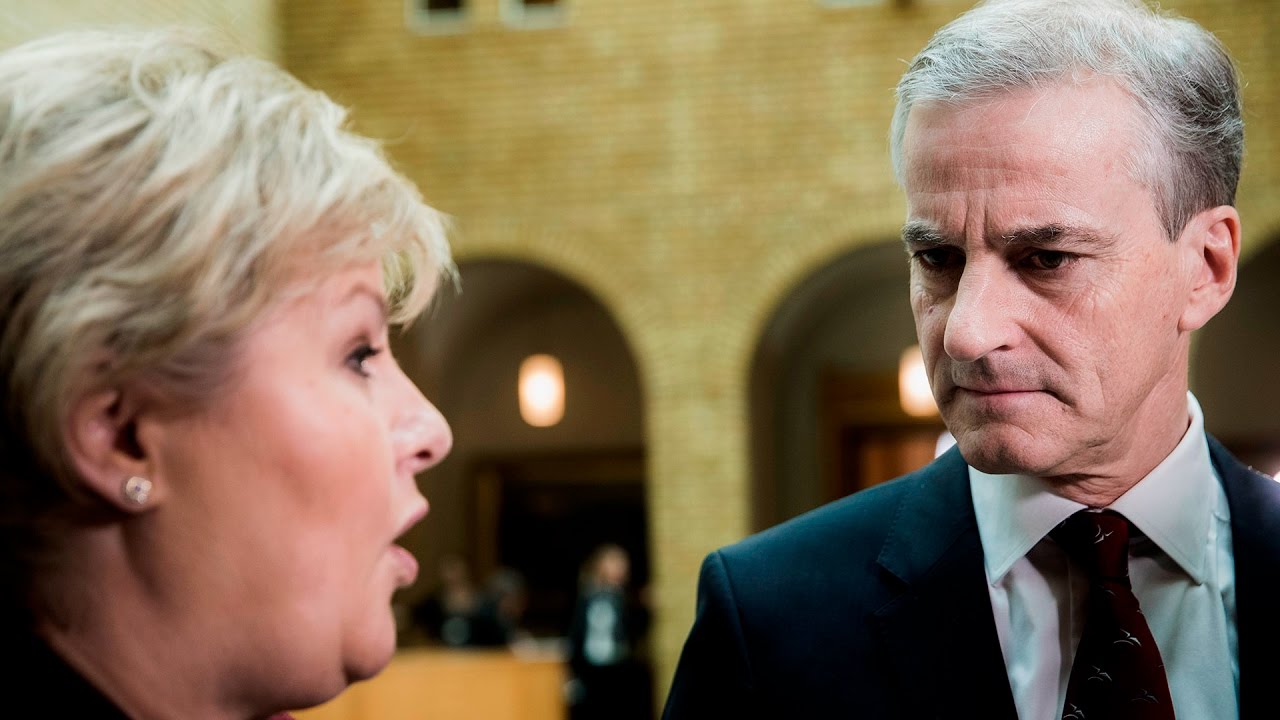 TV2: Største borgerlige flertall på over et år&nbsp;<span>(+)</span>