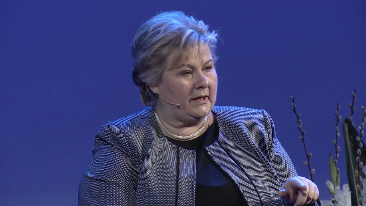 HRS-støtte - slegge mot regjeringen&nbsp;<span>(+)</span>