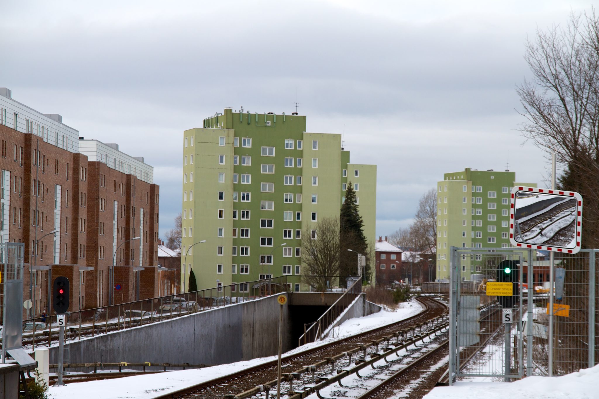 Raymonds gavepakke til Oslo sør&nbsp;<span>(+)</span>