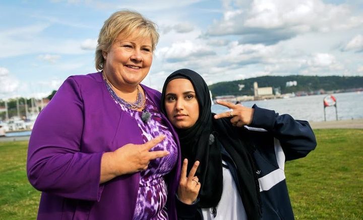 Hijabklager i Kringkastingsrådet torsdag&nbsp;<span>(+)</span>
