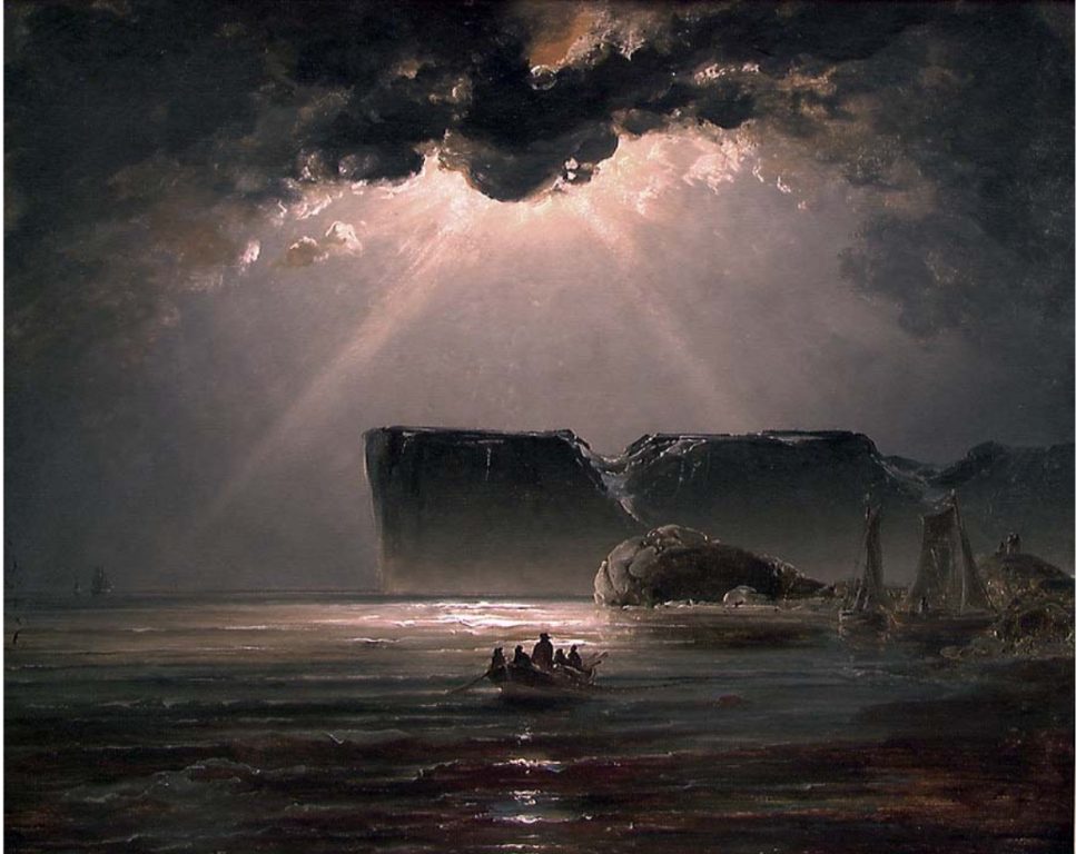 Fra Nordkapp (c.1840)&nbsp;<span>(+)</span>