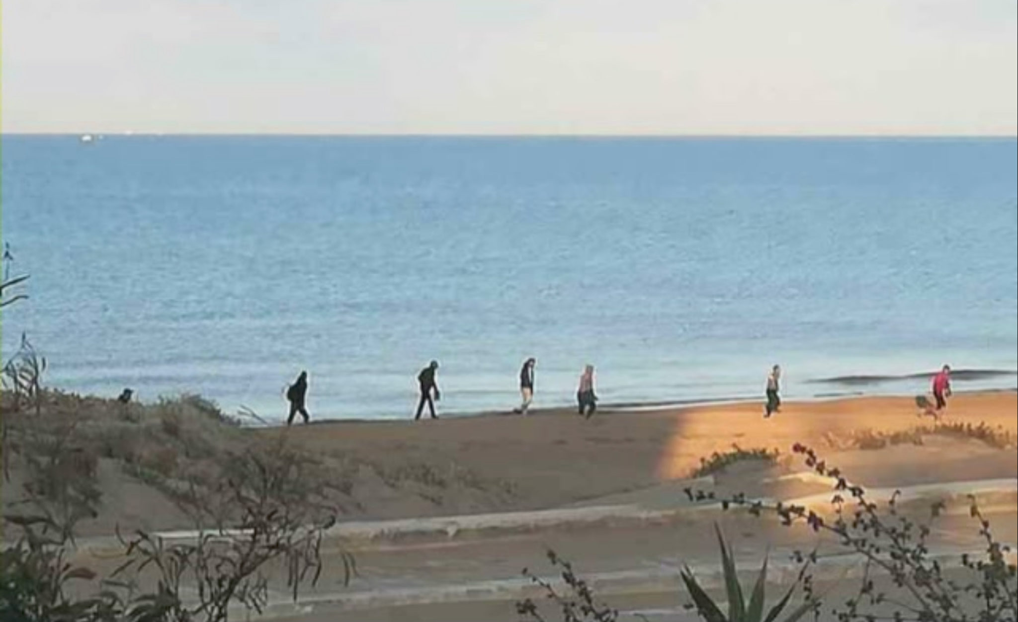 Jihad-ekstremister drev menneske&shy;smugling mellom Tunisia og Italia&nbsp;<span>(+)</span>