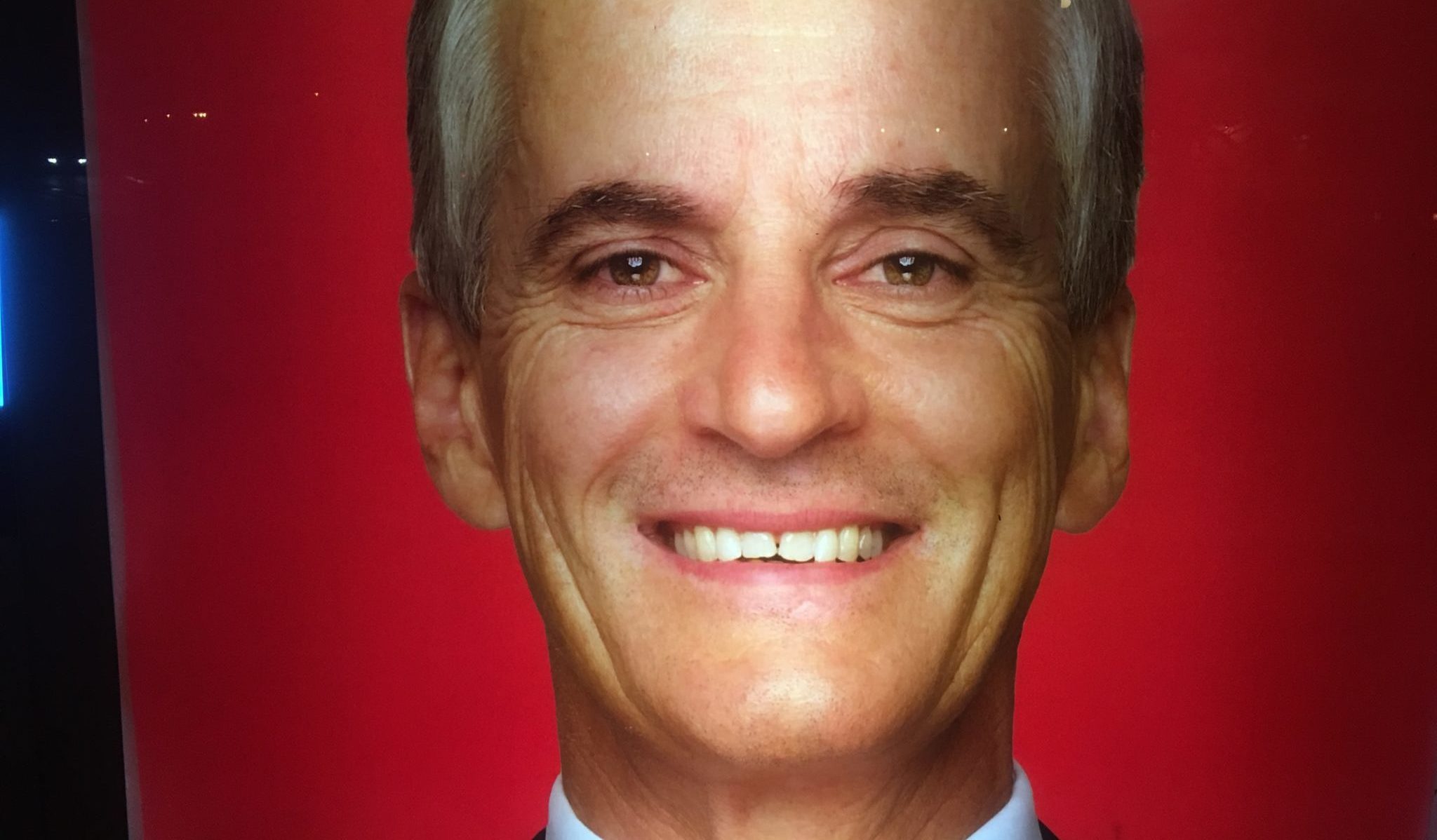 Ap knuser Høyre – men rødgrønt flertall avhengig av Rødt eller MDG&nbsp;<span>(+)</span>