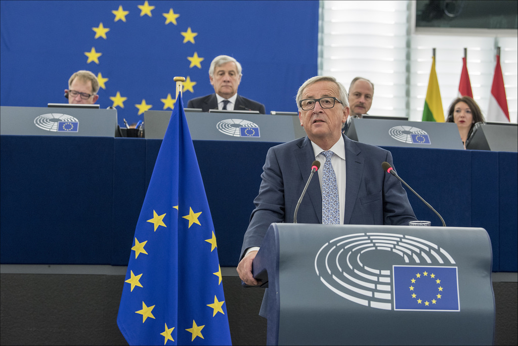 EU: Delusions without Borders&nbsp;<span>(+)</span>