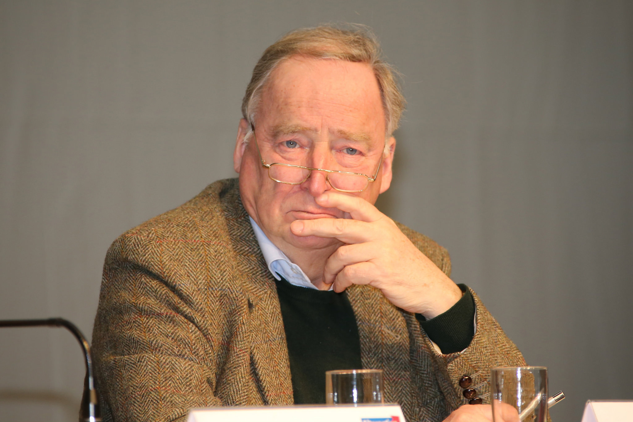 AfD: Islam en trussel mot freden i Tyskland&nbsp;<span>(+)</span>
