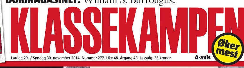 Klassekampen får enda mer i pressestøtte, mindre til Dagsavisen og Vårt Land&nbsp;<span>(+)</span>