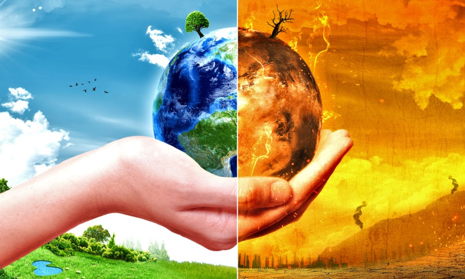 «Klimaekspert» innrømmer at klima&shy;modellene tok feil&nbsp;<span>(+)</span>