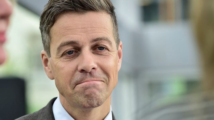 Krisetall for Hareide på ny meningsmåling&nbsp;<span>(+)</span>