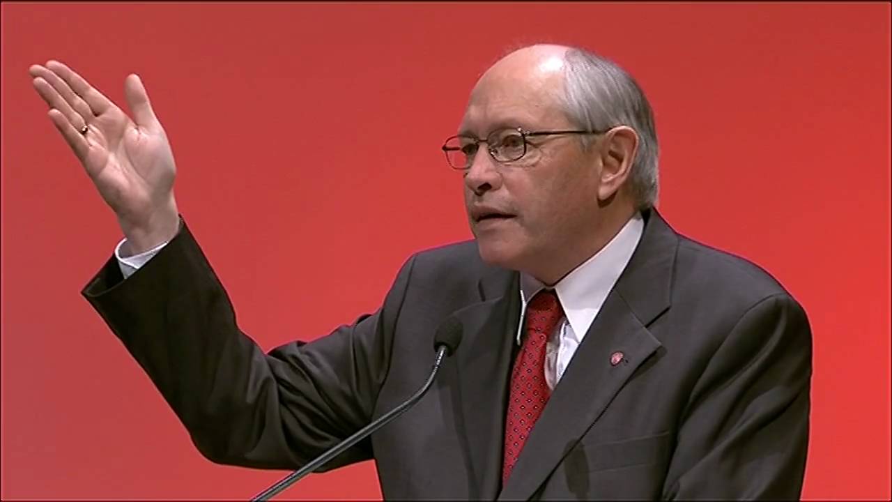 Motstandere av migrasjons&shy;pakten er reaksjonære nasjonalister, sier Kolberg. Det er et godt tegn.&nbsp;<span>(+)</span>