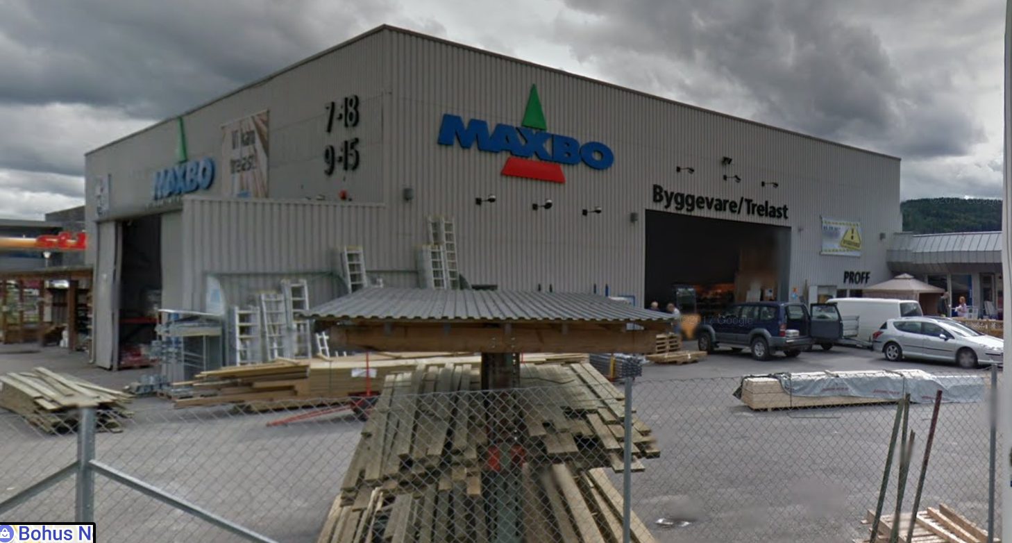 – Det er ingen som kommer på sykkel til Maxbo for å hente med seg et badekabinett&nbsp;<span>(+)</span>