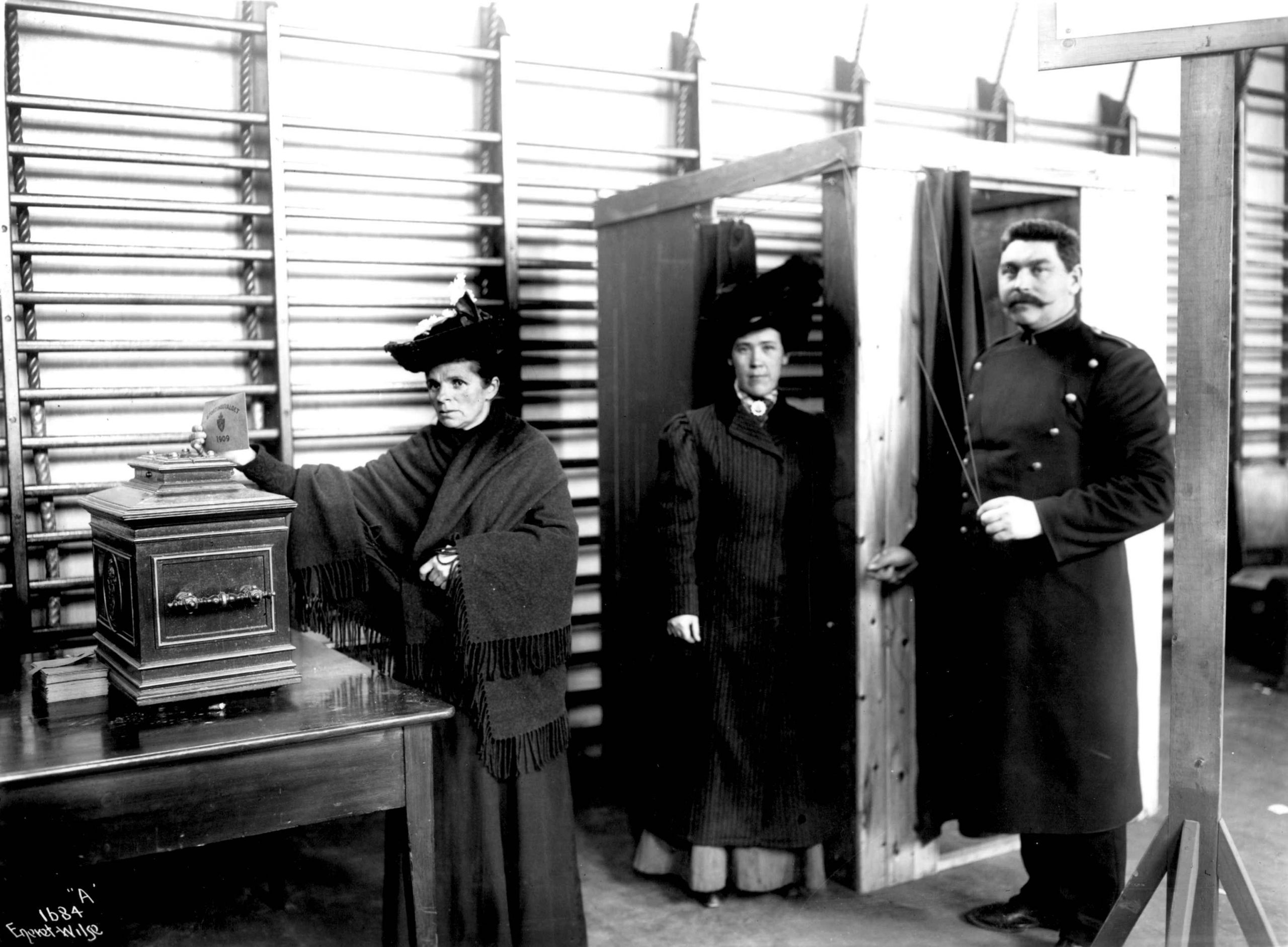 Stortingsvalg 1909&nbsp;<span>(+)</span>