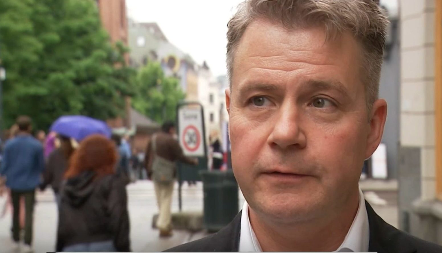 Regjeringen vil stanse trygd til etterlyste kriminelle&nbsp;<span>(+)</span>