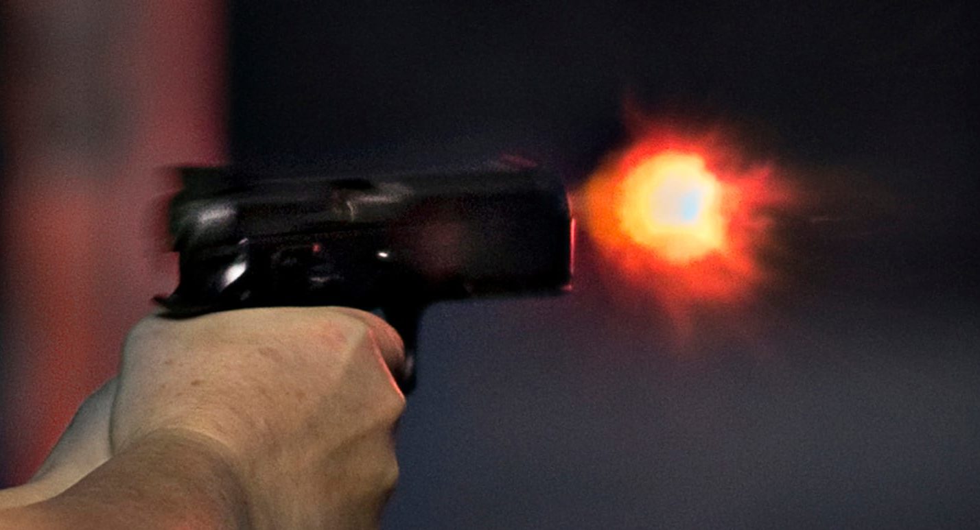 PST reagerer på at flyktning fikk skytetrening&nbsp;<span>(+)</span>