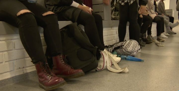 Seksuelle overgrep mot barn øker kraftig&nbsp;<span>(+)</span>