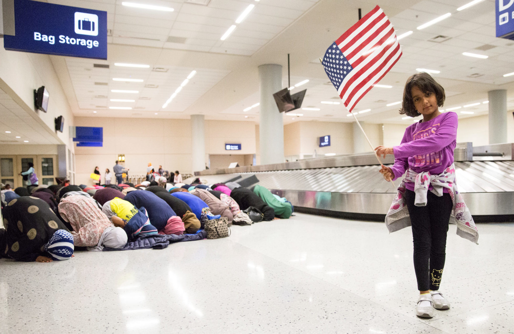 Rapport: Hvite kristne er i mindretall i USA&nbsp;<span>(+)</span>