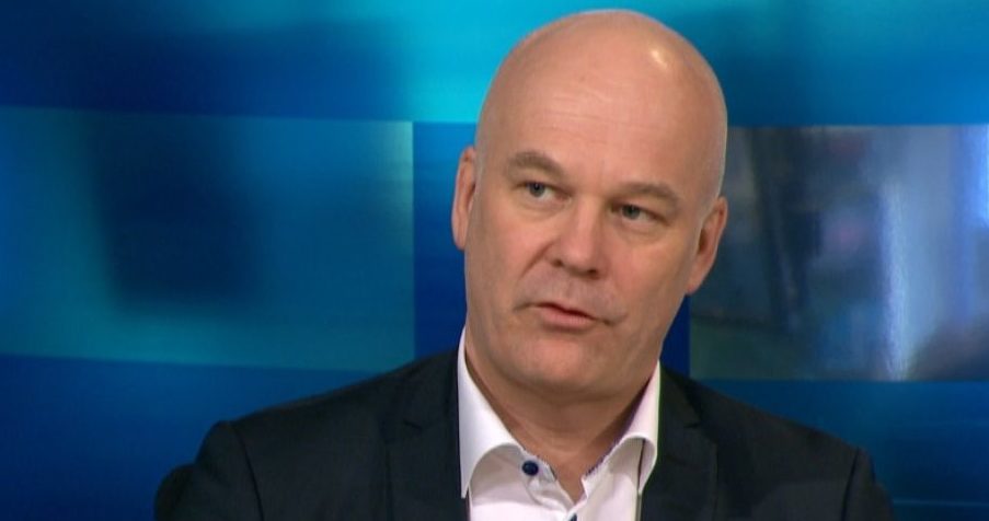 NRK – arroganse uten like&nbsp;<span>(+)</span>