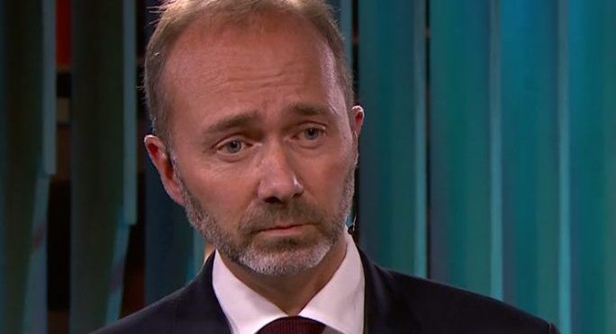 Giske avviser lederdebatt i Ap&nbsp;<span>(+)</span>