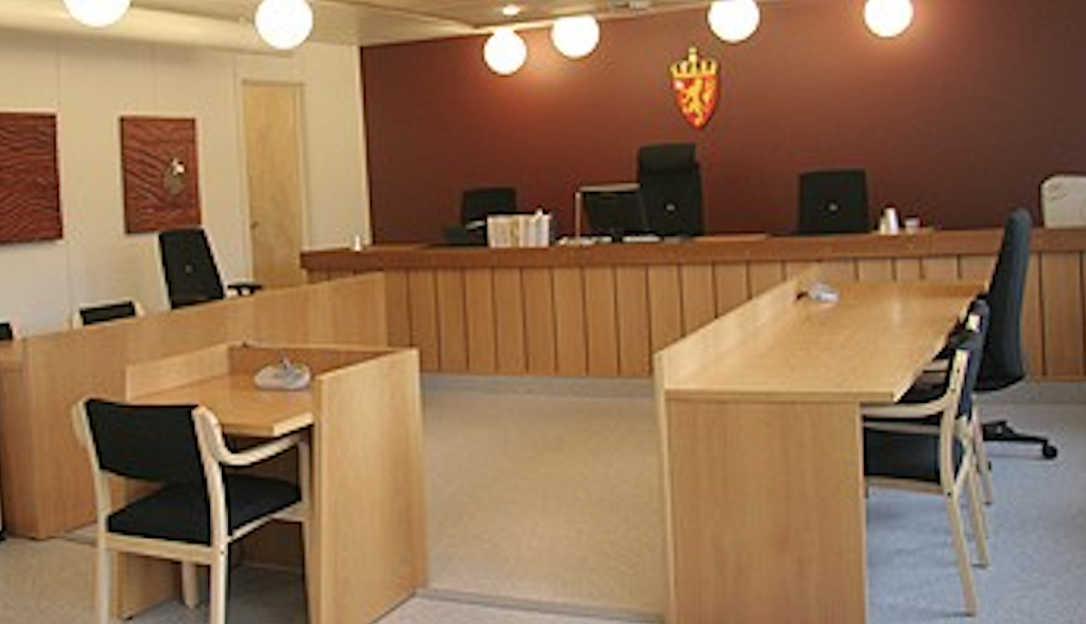 Brødre siktet for drapsforsøk i Oslo&nbsp;<span>(+)</span>