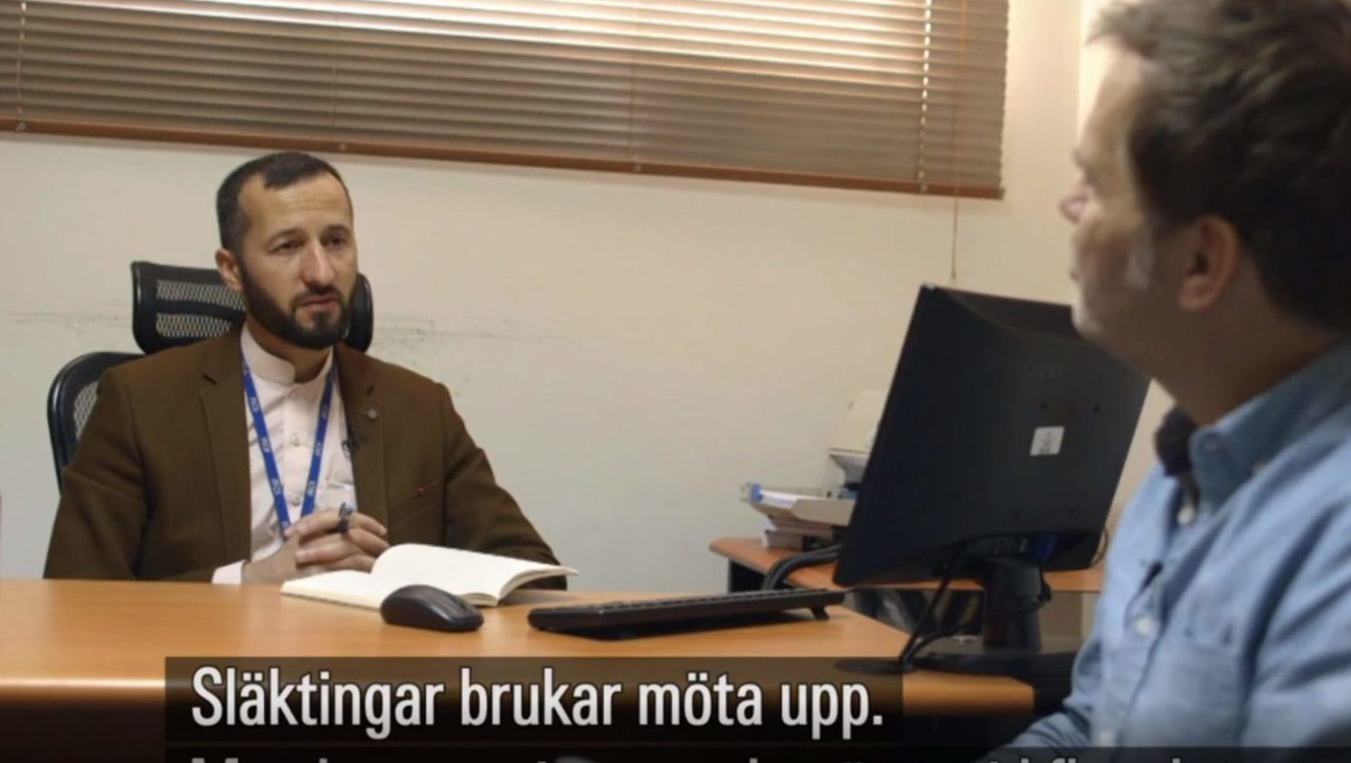 Redd Barna lyver om retur av afghanske «asylbarn»&nbsp;<span>(+)</span>