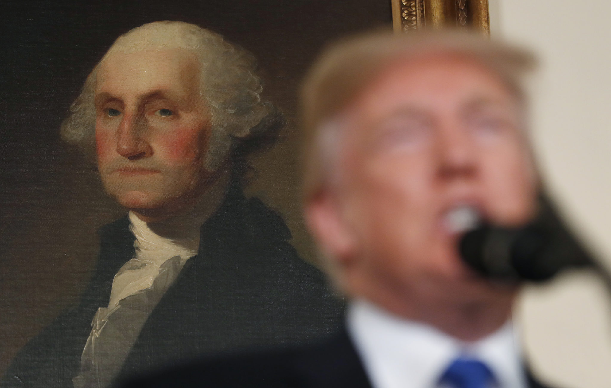 Trump åpner for å si opp Iran-avtalen&nbsp;<span>(+)</span>