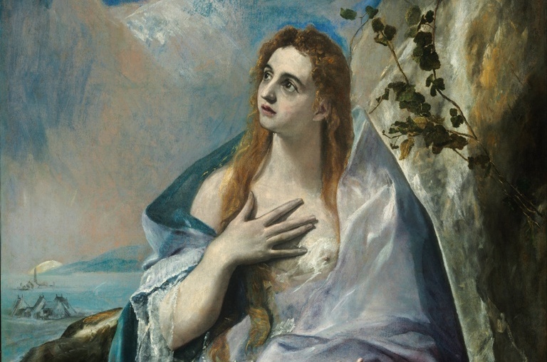 Den botferdige Maria Magdalena (1576–77)&nbsp;<span>(+)</span>