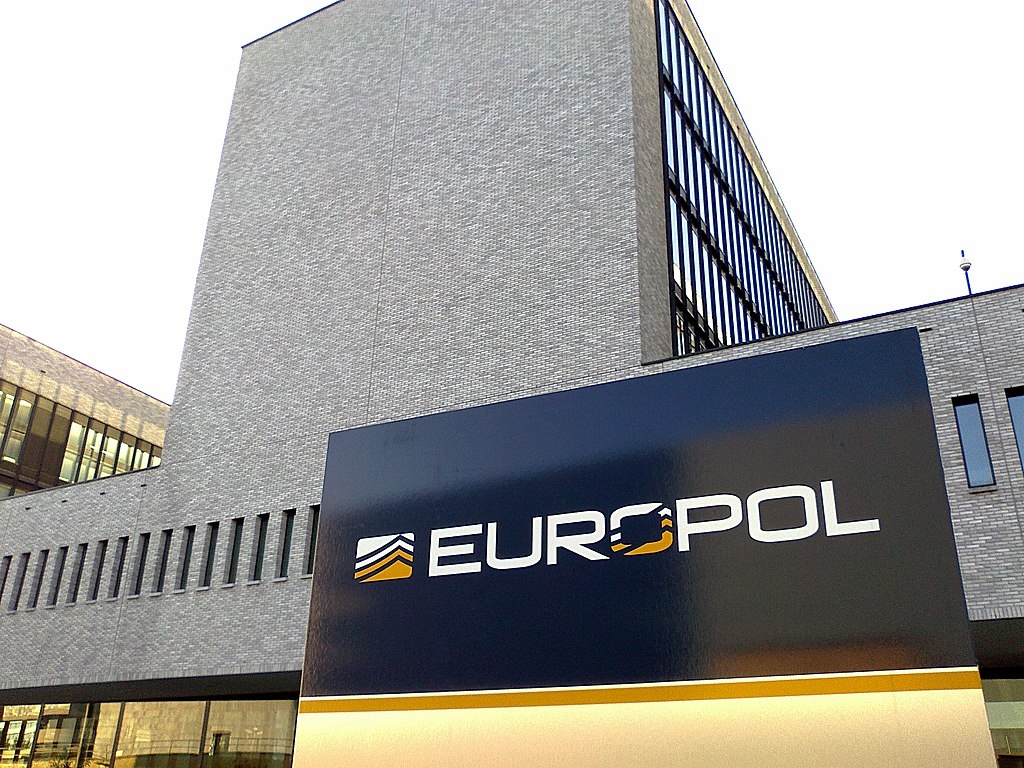 Terrorism in Europe&nbsp;<span>(+)</span>
