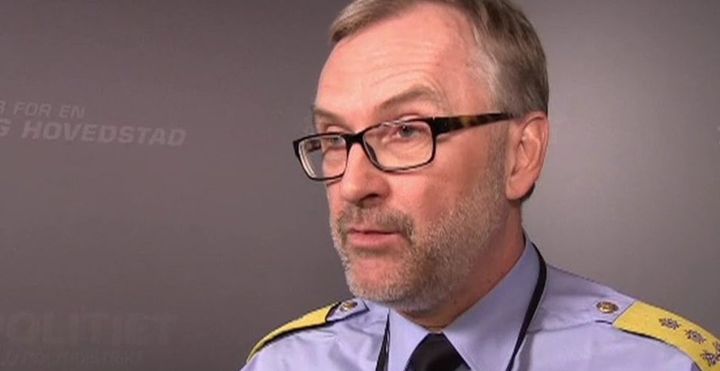 Oslopolitiet gratulerer muslimene med Eid. Hvorfor, politimester Sjøvold?&nbsp;<span>(+)</span>