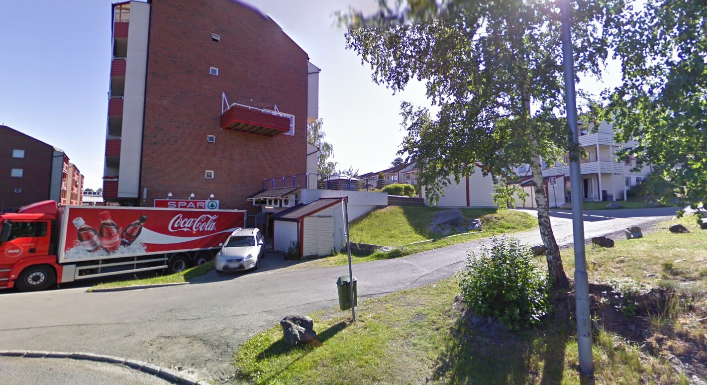 To fengslet etter skyting på Holmlia&nbsp;<span>(+)</span>