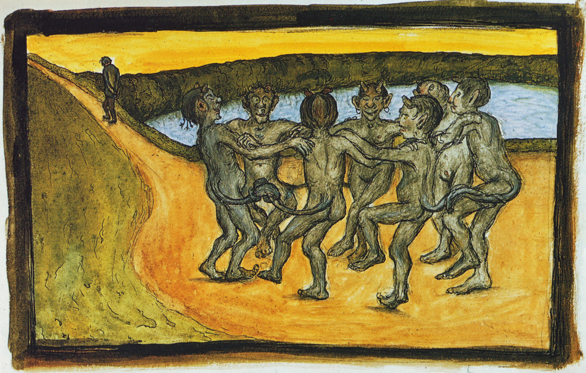 Runddans (1898)&nbsp;<span>(+)</span>