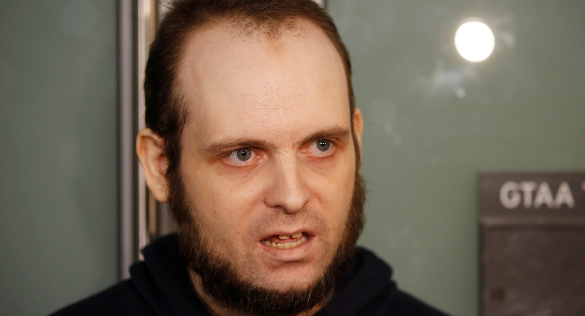 Taliban drepte spedbarnet hans og voldtok kona&nbsp;<span>(+)</span>