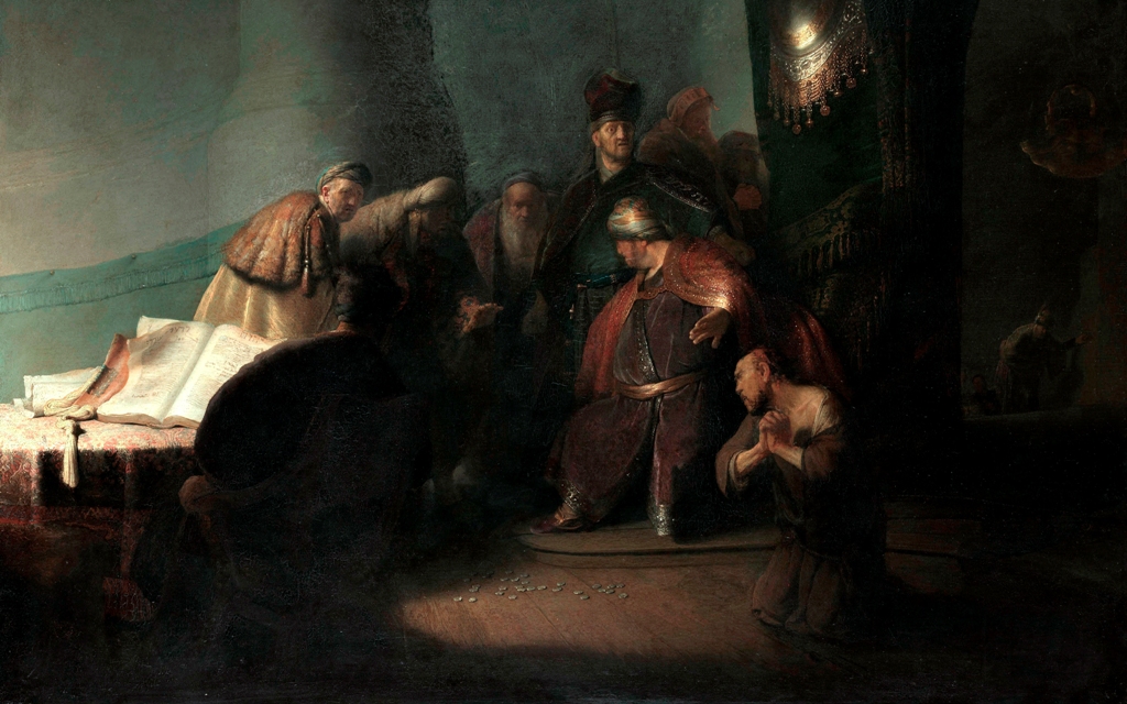 De 30 sølvpenger (1629)&nbsp;<span>(+)</span>
