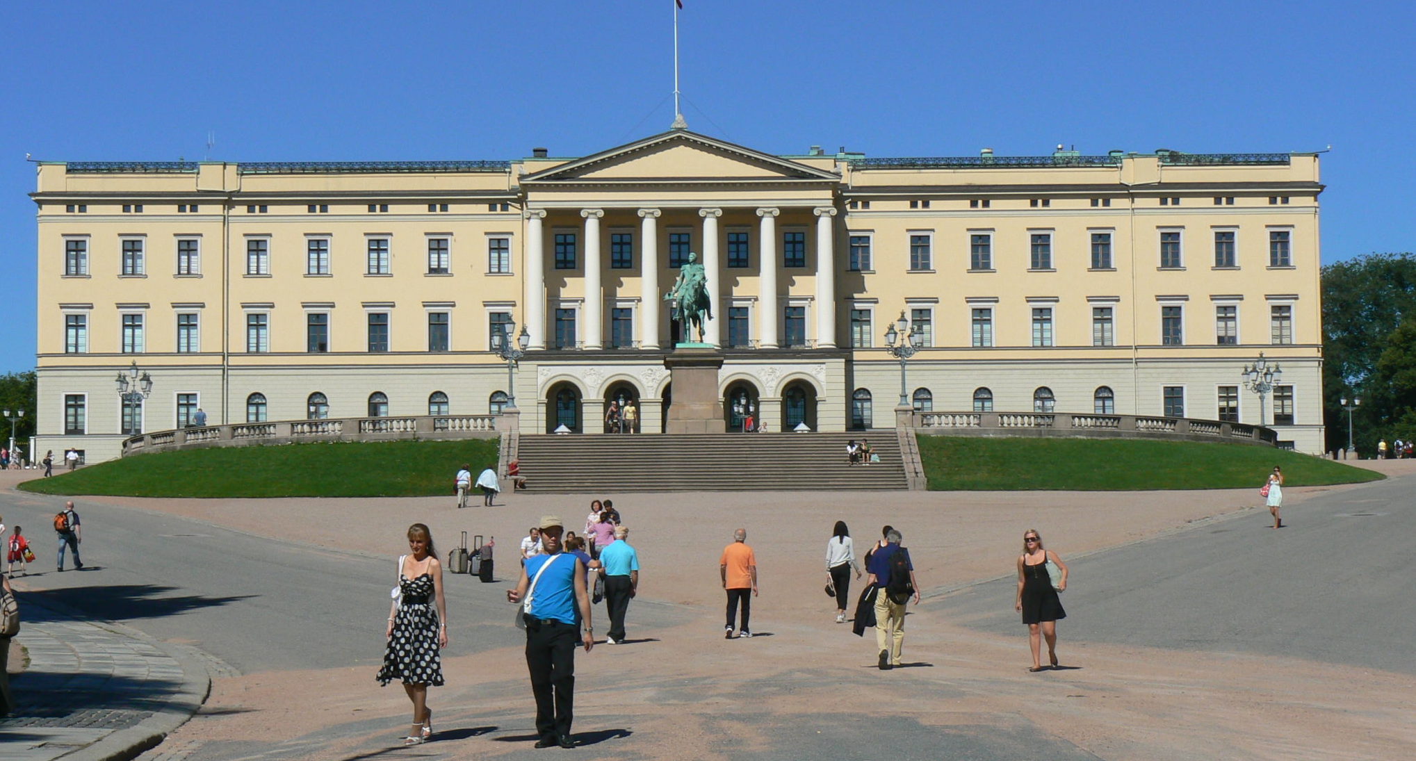 Kongens alternative nyttårstale 2018&nbsp;<span>(+)</span>