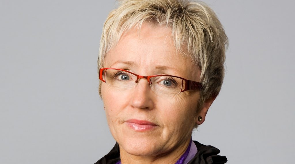 Vil Navarsete bli husket for en platt chattemelding?&nbsp;<span>(+)</span>