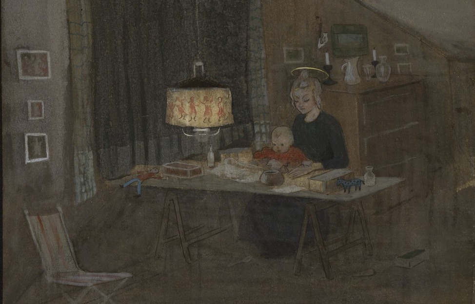 Madonna (1907)&nbsp;<span>(+)</span>