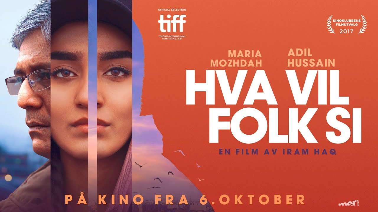 Hva vil folk si?&nbsp;<span>(+)</span>