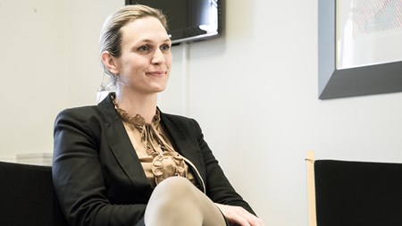 Sitter ikke fremtiden på skolebenken?&nbsp;<span>(+)</span>