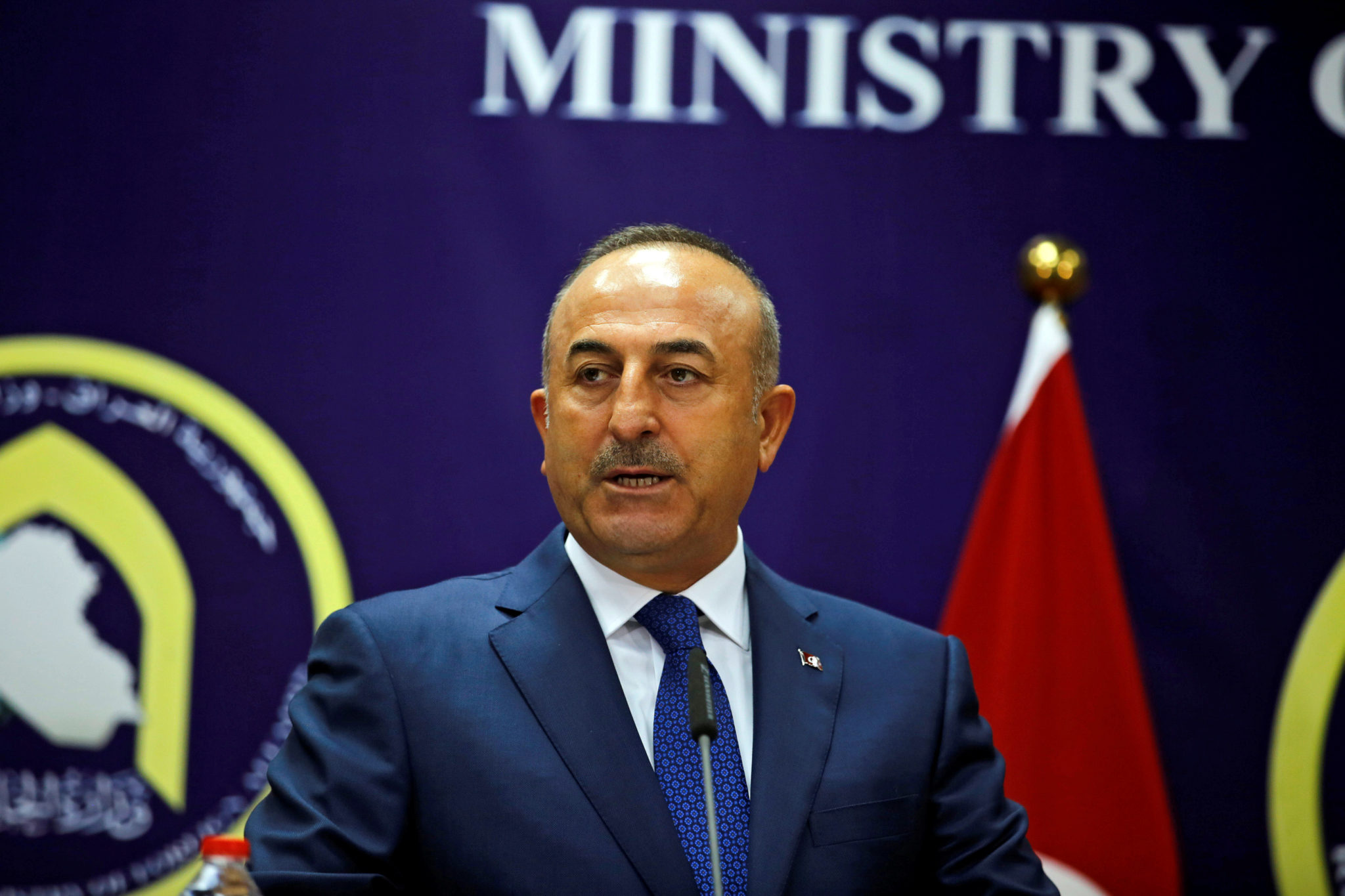 Tyrkia spiller offer-kortet&nbsp;<span>(+)</span>