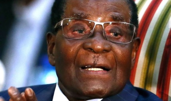 Afrikansk diktator er blitt goodwill-ambassadør&nbsp;<span>(+)</span>