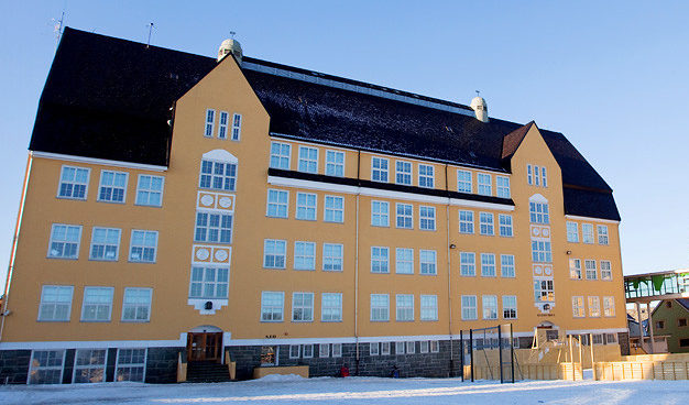 Ingen avkryssing av julesanger likevel...&nbsp;<span>(+)</span>